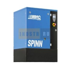 Винтовой компрессор с панелью управления ABAC SPINN MINI 2,2 10 К C 4152051945