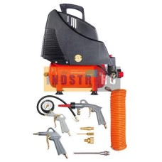 Компрессор Fubag SERVICE MASTER KIT + 6 предметов 8213790KOA604 (8213790KOA542)