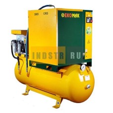 Винтовой компрессор EKOMAK DMD 100 CRD (13 бар)