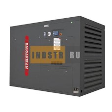 Винтовой компрессор DALGAKIRAN DVK 125 (10 бар) 31001436