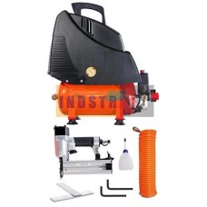 Компрессор Fubag WOOD MASTER KIT + 4 предмета 8213790KOA611 (8213790KOA537)