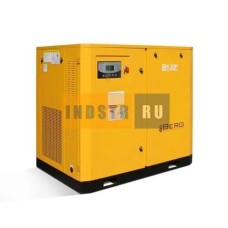 Винтовой компрессор с ременным приводом BERG ВК-30Р (IP23/IP54) 12 бар