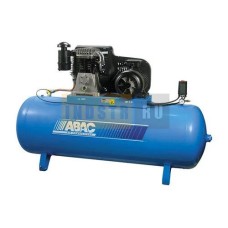 Поршневой масляный компрессор с ременным приводом ABAC B6000/500 СТ7,5 62TN868 (4116020249)