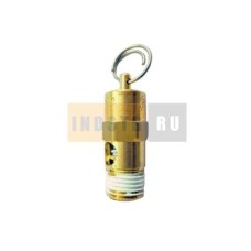 Предохранительный клапан G1/4" (16.5 бар) FINI BK114, BK119, BK120 047002000