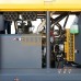 Дизельный винтовой компрессор ET-Compressors SD 142S-15 (15 бар)