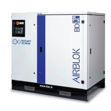 Винтовой компрессор  Airblok 202 BD