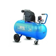 Коаксиальный поршневой компрессор Abac Estoril L30P 1121390600