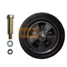 Колесо (D.200 мм) FIAC AB248-AB858; Remeza LB24-75, LH20, J2047B, V80-90, W80 R 4281020000