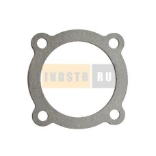 Прокладка блока клапанов (нижняя) Remeza LH20, LB24, LB30, LB40, V55 R 21151002