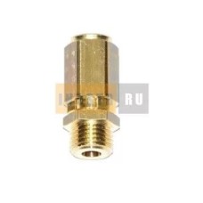 Клапан предохранительный 1/4″ AIRTEK (13.5 бар) 9049011 (6211113568)