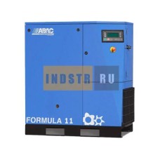 Винтовой компрессор без ресивера ABAC FORMULA 11 08 4152025389