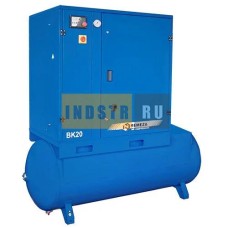 Винтовой компрессор Remeza ВК25-10-500ВС