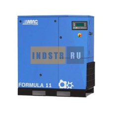 Винтовой компрессор без ресивера ABAC FORMULA 11 10 4152025390