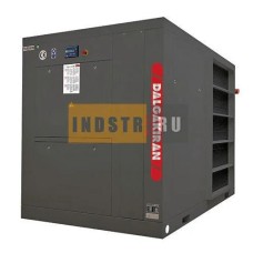 Винтовой компрессор DALGAKIRAN DVK 180 (7.5 бар) 31001450