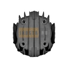 Головка цилиндра ВД (2 nd) Fubag DCF 900 HS3090BT27