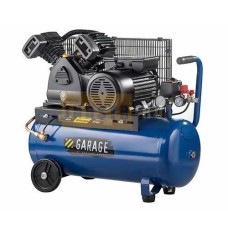 Поршневой масляный компрессор с ременным приводом Garage PK 50.MBV400/2.2 (8087900)