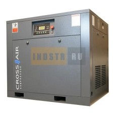 Винтовой компрессор с прямым приводом без ресивера CrossAir CA18.5-8GA (8 бар)