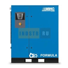 Винтовой компрессор с редукторным приводом ABAC FORMULA M 37 13 4152034931