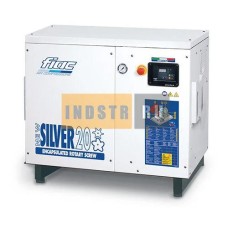 Винтовой компрессор FIAC NEW SILVER 20 (15 бар) 1121720504