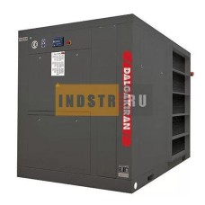 Винтовой компрессор DALGAKIRAN DVK 180 (13 бар) 31001455