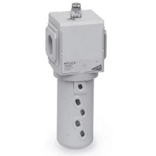 Маслораспылитель CAMOZZI 1/2" MX2-1/2-L00