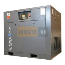 Винтовой компрессор с прямым приводом без ресивера CrossAir CA18.5-16GA (16 бар)