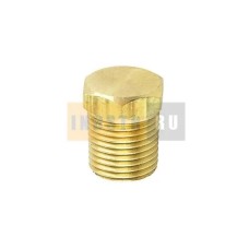 Пробка слива масла 1/4"G FIAC AB510, AB515, AB550, AB670, AB678, AB850, AB858, AB981, AB998 F 1127090009 (7090090000, 9700002582)