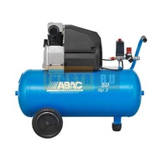 Коаксиальный поршневой компрессор Abac Montecarlo L30P 220В 1129100037