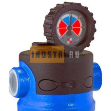 Дифференциальный манометр для фильтров OMI F0005-F0440 - OM 045.F620 DIFF GAUGE