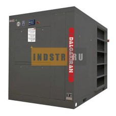 Винтовой компрессор DALGAKIRAN DVK 220 (13 бар) 31001469