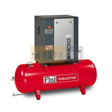 Винтовой компрессор FINI MICRO 5.5-08-270 V91JW92FNM701 (100522818)