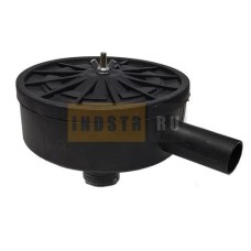 Воздушный фильтр в сборе (с картриджем) Remeza W95I/6, W115I/6 R 4099000006 (R 000W115I)