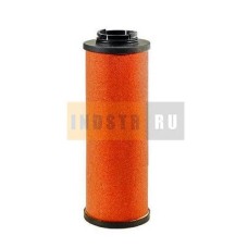 Картридж магистрального фильтра OMI DF 0125 класса DF (10 мкм) 04E.0750.D