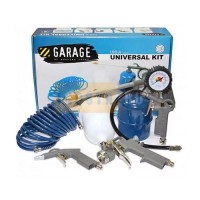 Набор окрасочного оборудования GARAGE UNIVERSAL KIT-A 8085320/8085330