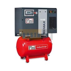 Винтовой компрессор FINI K-MAX 7.5-10-270 ES VS V91PT97FNM801 (100522841)
