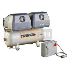 Компрессор медицинский безмасляный FINI DR SONIC 640-90F-ES-6T FVGN541FMD029 (100342618)