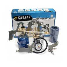 Набор окрасочного оборудования GARAGE UNIVERSAL KIT-B 8085300/8085310