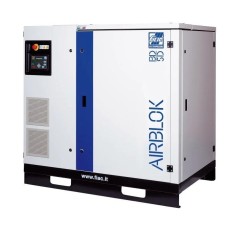 Винтовой компрессор  Airblok 402 BD/SD (10 бар)