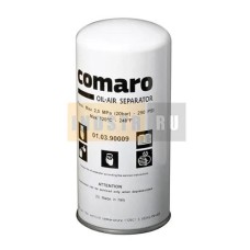 Сепаратор (маслоотделитель) COMARO 05.03.61140