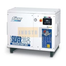 Винтовой компрессор с частотным преобразователем без ресивера  FIAC NEW SILVER 20 SD (10 бар) 1121720869