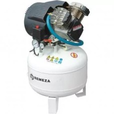 Поршневой медицинский безмасляный компрессор Remeza 24.VS204 (25315)