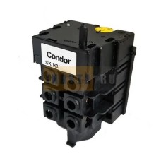 Контактная группа (тепловое реле) Condor SK R3/10 для MDR3 201458