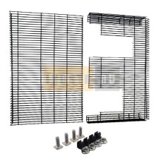 Решетка в сборе FIAC AB248, AB335, AB360 Remeza LB24, LB30, LH20 R 3101.00.00.400, 3101.00.00.500 (31010000400, 31010000500)