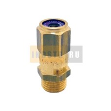 Предохранительный клапан высокого давления 1/4" (16 бар) Remeza LT100 R 4251160102 (F 7192060000)