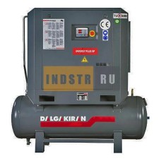 Винтовой компрессор DALGAKIRAN INVERSYS 11 PLUS - 250 л (7.5 бар) 31000051