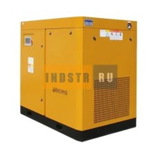 Винтовой компрессор с ременным приводом BERG ВК-45Р (IP23/IP54) 8 бар