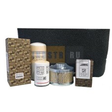Сервисный набор ABAC (Original Part) 1625170420