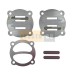 Клапанная группа/плита/узел Remeza LH20, LB24, LB30, LB40, V55 R 21124013 (21124003, 21124010)