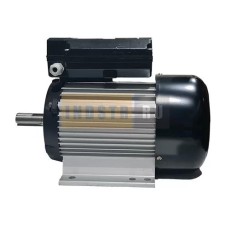 Электродвигатель (2,2 кВт) Fubag B4000B, VCF 200102018 (HS2065Z52)