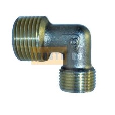 Переходник (L) 3/8"Mx1/2"M FIAC GM193, GM244 F 1127080419 (7084190000, 9100010120)